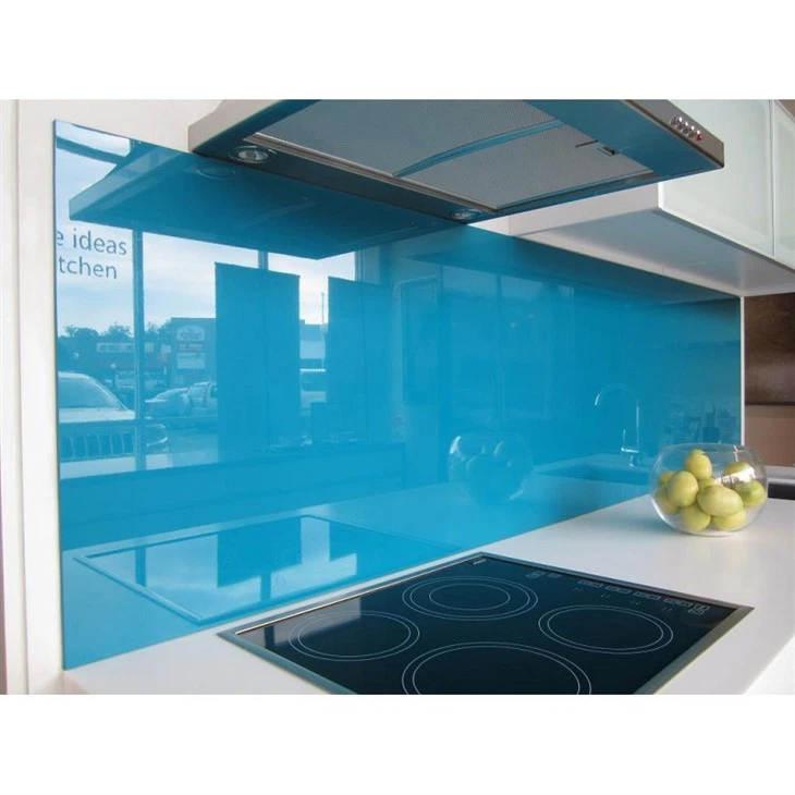 Painted Glass