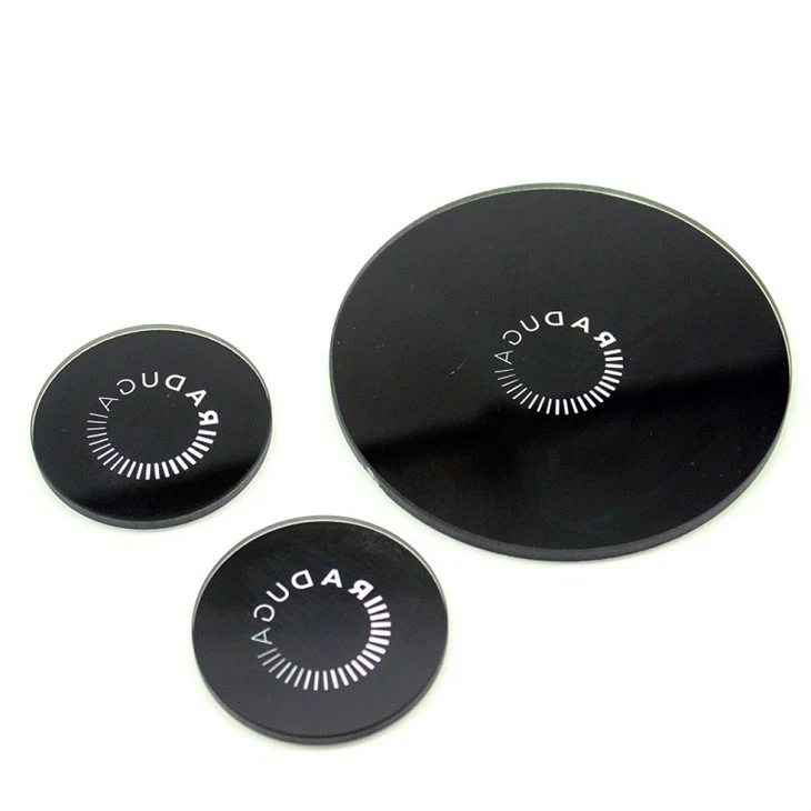 Screen Printed Glass for Home Appliances (4)(001)